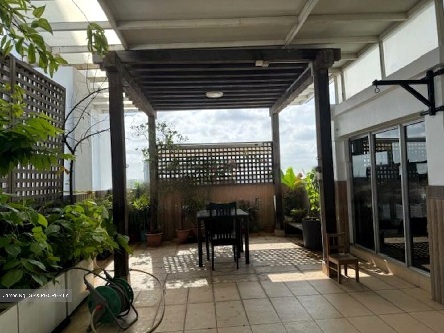 The Parc Condominium (D5), Condominium #453674511